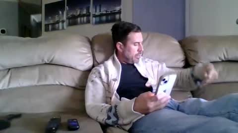 FATdickBOY online show from May 5, 2026, 4:26 pm