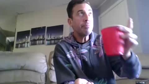 FATdickBOY online show from May 8, 2026, 5:07 pm