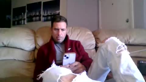 FATdickBOY online show from May 9, 2026, 2:00 pm
