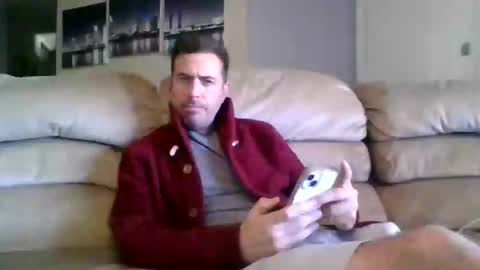 FATdickBOY online show from May 11, 2026, 3:07 pm