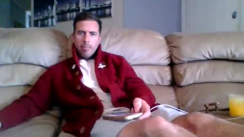 FATdickBOY online show from May 22, 2026, 3:28 pm