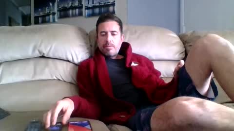 FATdickBOY online show from May 26, 2026, 9:44 pm