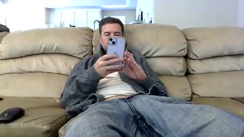 FATdickBOY online show from July 2, 2026, 6:14 pm