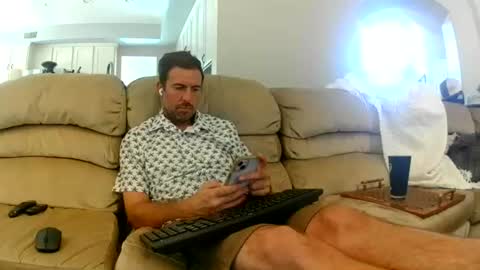 FATdickBOY online show from July 30, 2026, 9:58 pm