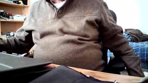 fatbellyitalian3 online show from January 18, 2026, 5:17 pm