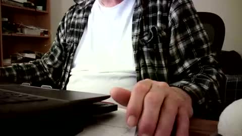 fatbellyitalian3 online show from March 8, 2026, 9:46 am