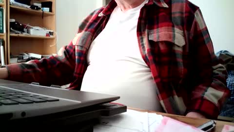 fatbellyitalian3 online show from March 13, 2026, 8:37 pm