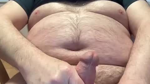 Snapshot of fatboyslimmmm chatting on January 23, 2025, 4:26 pm Fatboyslimmmm online show from January 23, 2025, 4:26 pm