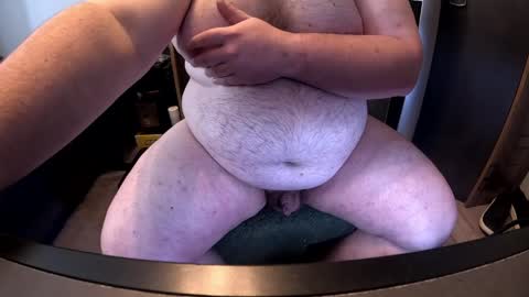 Snapshot of fatchubbybearguy chatting on April 17, 2026, 9:12 am fatchubbybearguy online show from April 17, 2026, 9:12 am