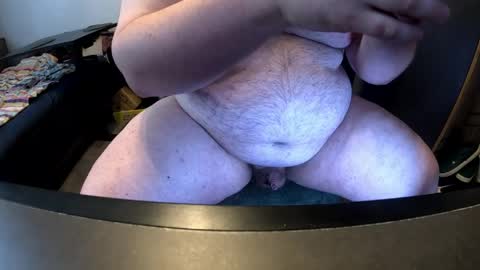 Snapshot of fatchubbybearguy chatting on May 30, 2026, 4:04 pm fatchubbybearguy online show from May 30, 2026, 4:04 pm
