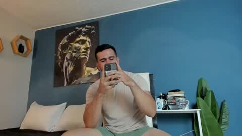 Snapshot of fatdick_1 chatting on March 5, 2025, 11:16 pm M A T T E O online show from March 5, 2025, 11:16 pm