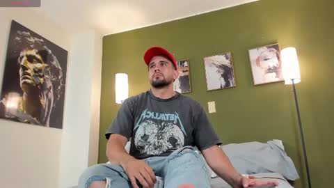 Snapshot of fatdick_1 chatting on July 2, 2026, 8:15 pm M A T T E O online show from July 2, 2026, 8:15 pm