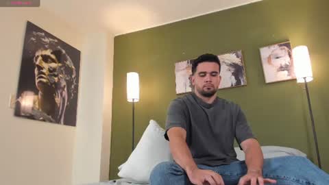 Snapshot of fatdick_1 chatting on July 5, 2026, 6:26 pm M A T T E O online show from July 5, 2026, 6:26 pm