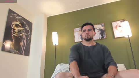 Snapshot of fatdick_1 chatting on July 25, 2026, 8:28 pm M A T T E O online show from July 25, 2026, 8:28 pm