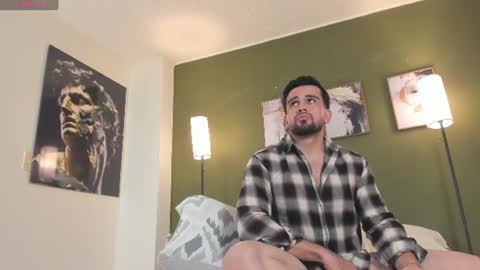 Snapshot of fatdick_1 chatting on July 29, 2026, 7:12 pm M A T T E O online show from July 29, 2026, 7:12 pm