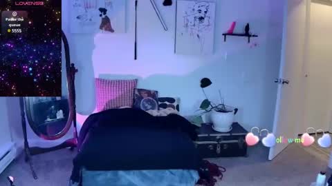 Snapshot of fate_fletcher chatting on December 19, 2024, 4:56 am fate_fletcher online show from December 19, 2024, 4:56 am