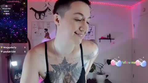 fate_fletcher online show from December 27, 2024, 11:10 pm