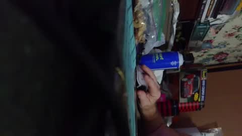 Snapshot of fatfreddythecat chatting on September 21, 2025, 6:59 am Fred. online show from September 21, 2025, 6:59 am