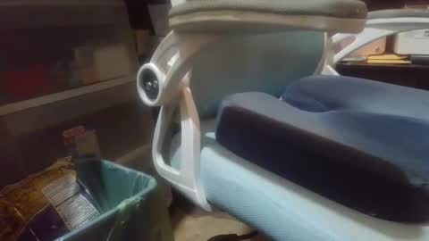 Fred. online show from March 7, 2026, 9:12 pm