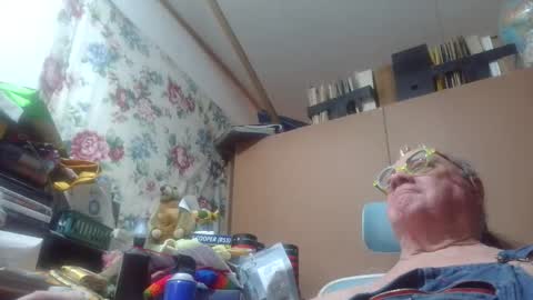 Fred. online show from March 9, 2026, 12:14 am