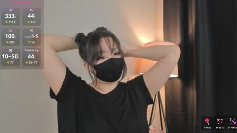 Tina online show from February 10, 2025, 2:16 pm