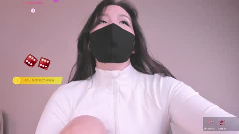 Tina online show from May 1, 2026, 8:30 am