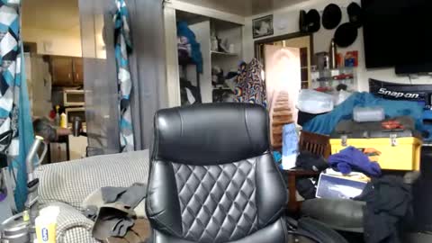 Fatman01 online show from May 30, 2026, 11:57 pm