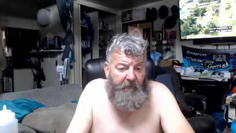 Fatman01 online show from July 7, 2026, 3:42 am