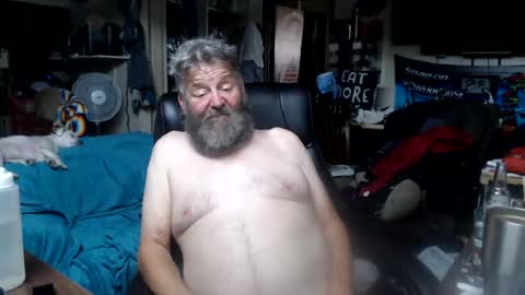 Fatman01 online show from August 1, 2026, 3:28 am