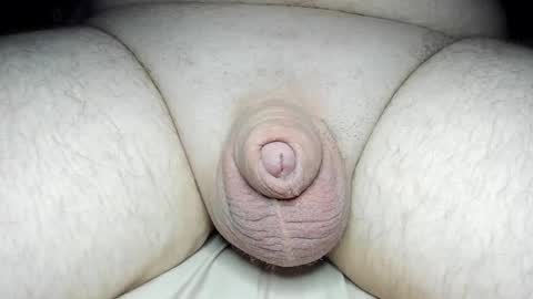 Fatmanscock online show from February 13, 2025, 2:34 am