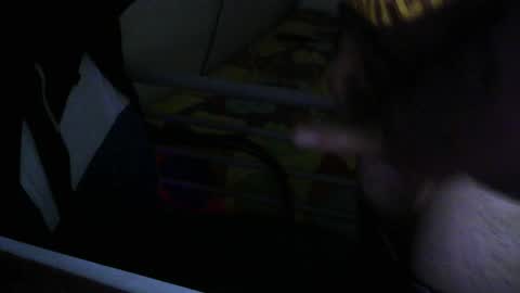 ThickDickTeen online show from December 9, 2024, 12:12 am