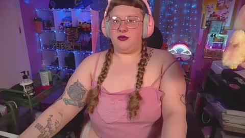 FatVeronica online show from March 17, 2026, 12:19 pm