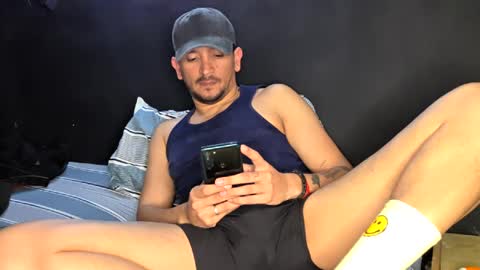 Snapshot of faubrycio chatting on June 7, 2026, 12:15 am faubrycio online show from June 7, 2026, 12:15 am