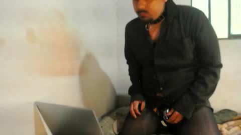 Faux Feitico VSW online show from March 13, 2026, 7:09 pm