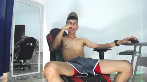 Snapshot of favel_gomez7 chatting on December 2, 2024, 4:31 am Favel Gomez online show from December 2, 2024, 4:31 am