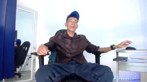 Snapshot of favel_gomez7 chatting on December 20, 2024, 1:33 pm Favel Gomez online show from December 20, 2024, 1:33 pm