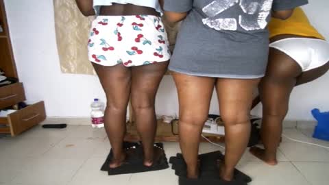 favgal online show from February 22, 2026, 6:50 pm