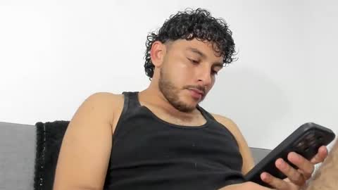 Snapshot of favid95 chatting on December 20, 2024, 1:25 am favid95 online show from December 20, 2024, 1:25 am