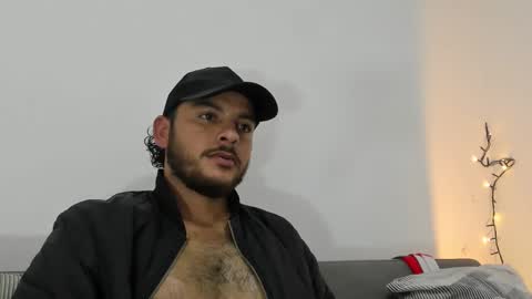 Snapshot of favid95 chatting on January 11, 2025, 8:54 am favid95 online show from January 11, 2025, 8:54 am