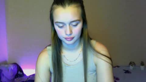 Jasminefeelings online show from February 24, 2025, 1:53 pm