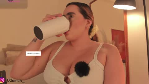 Snapshot of fay_miller2 chatting on May 10, 2026, 11:43 pm welcome to my world online show from May 10, 2026, 11:43 pm