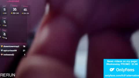 Snapshot of fc91 chatting on February 20, 2025, 6:39 am FC91 online show from February 20, 2025, 6:39 am