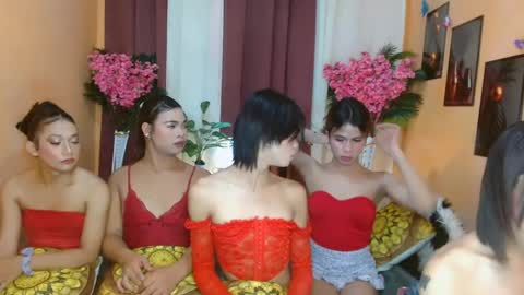 fckcieloangel online show from May 7, 2026, 3:28 pm