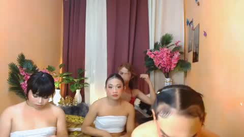 fckcieloangel online show from May 19, 2026, 4:13 pm