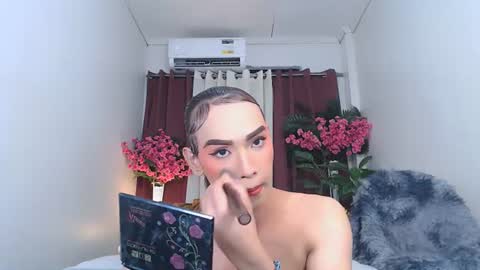 fckcieloangel online show from July 19, 2026, 4:22 pm