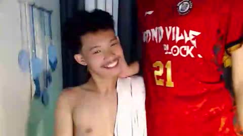 fckngg fritz online show from March 16, 2026, 1:33 am