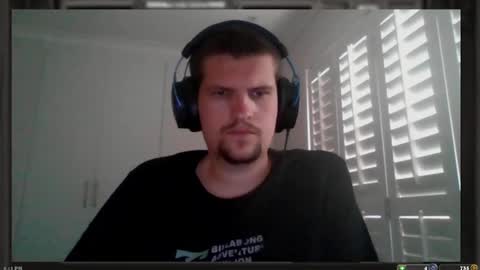 Fear online show from December 5, 2024, 4:12 pm