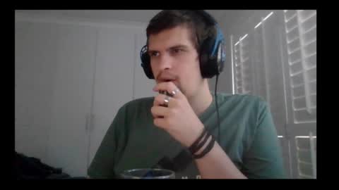 Fear online show from January 30, 2025, 4:13 pm