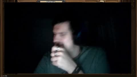 Fear online show from February 13, 2025, 9:38 pm