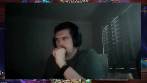 Fear online show from February 27, 2025, 4:32 pm